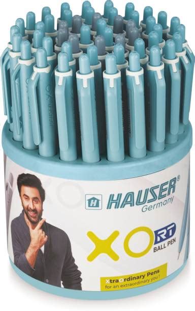 Buy Hauser Pens Online From Flipkart | Flipkart.com 27-Apr-25