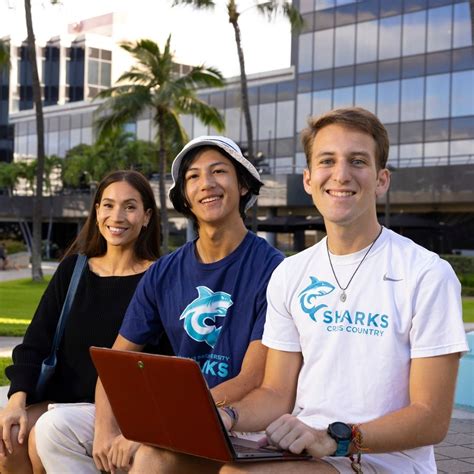 Hawaiʻi Pacific University Degrees