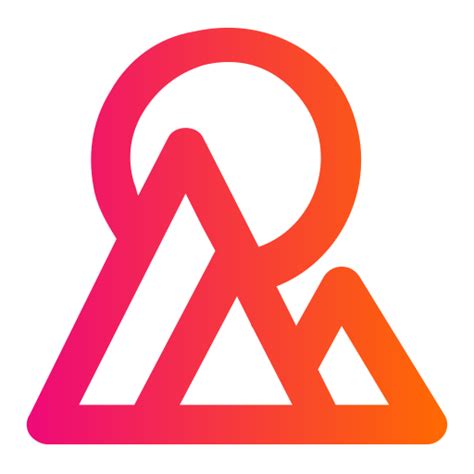 Pyramid - Free ui icons