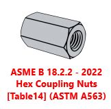 ASTM Standards | ASTM Specification & Weight Chart