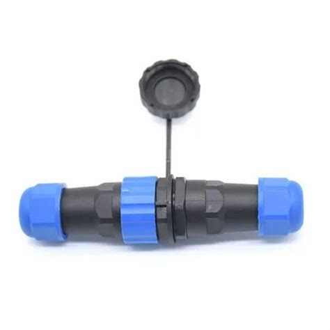 Waterproof Connector - Wago Connectors 3 IN 9 OUT Trader - Wholesaler ...