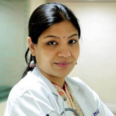 Dr. Vyshnavi A Rao, Gynecologist and Obstetrician, IVF Specialist ...