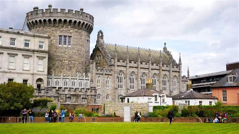 20 Best Places To Visit In Ireland, According To Locals