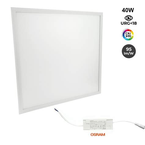 Image result for Panel LED Osram
