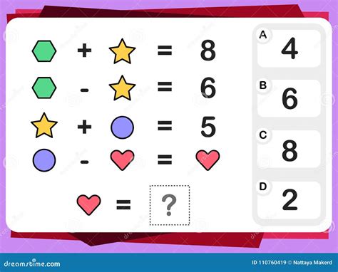 Sample Iq Test With Answers Key