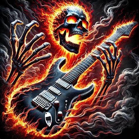 Heavy Metal Music 的图像结果