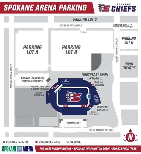 Prairie Animal Hospital Night at the Spokane Chiefs! -4002