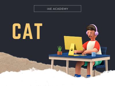 IAE Academy - Be an Achiever
