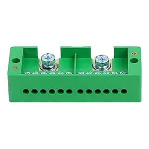 CALANDIS™ Terminal Block Household Distribution Box Terminal Strip ...