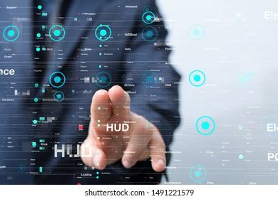 Future Touch Screen 的图像结果