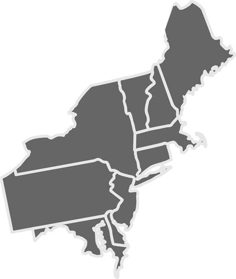 Image result for Norhtern Relocations Map