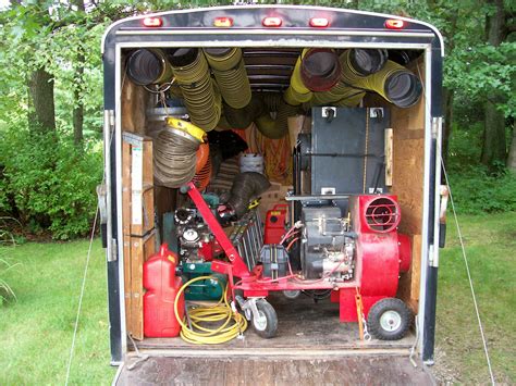 Air Duct Cleaning – Modern Chimney & Duct Cleaning 574-457-4766