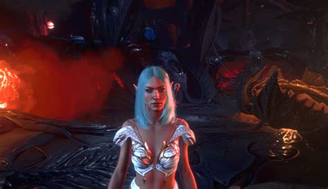 Image result for Bg3 Script