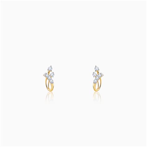 Buy 14k Gold Jewellery Online | Starting at ₹6000 – Heer by GIVA