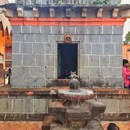 Best Top Rated Hindu temple in Kusumbi, Maharashtra, India | Yappe.in