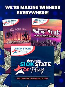 PCH Lotto – Apps on Google Play