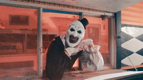 What Is The Scariest Clown Movie at Megan Blackmon blog