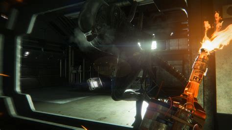Image result for Alien Isolation Xbox One