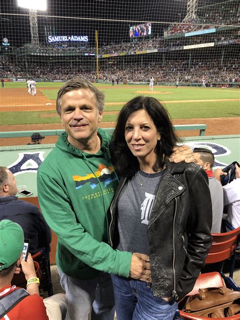 Douglas Brinkley, and His Family - Douglas Brinkley