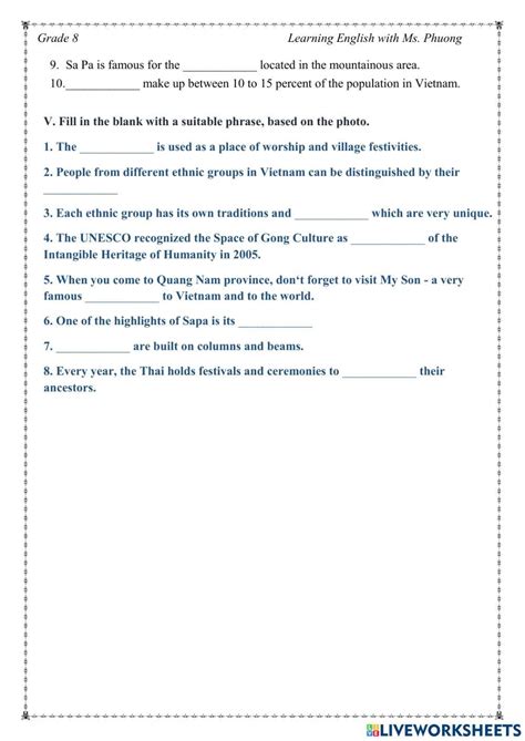 8th Class English Lessons 的图像结果