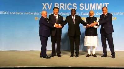 BRICS to expand, 6 more countries to join | Excel India Online ...