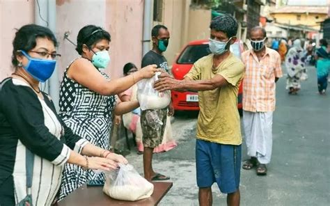 Covid volunteer groups in Mumbai | WhatsHot Mumbai