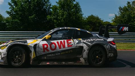 Victory for ROWE Racing at the Green Hell