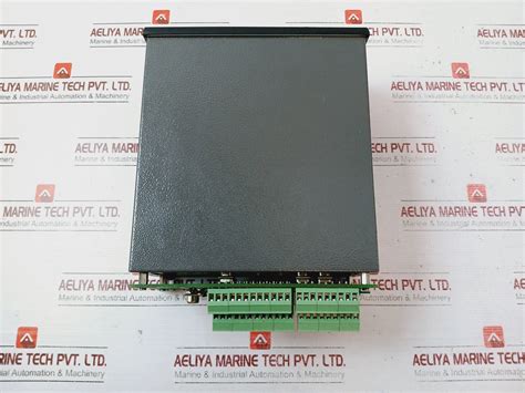 Masibus 85Xx Mix Multi Channel Universal Scanner Rs-485 Modbus – Aeliya ...