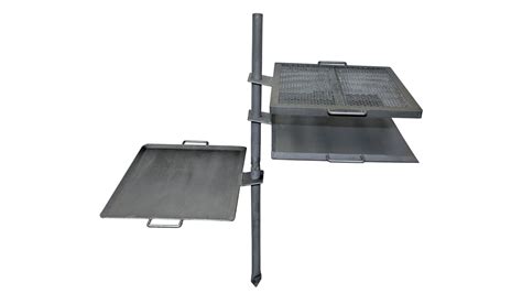 Camp Chef Mountain Man Grill FREE S&H MMGRILL. Camp Chef Camping Gear.