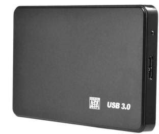 500 Gb External Hard Disks - Buy Portable 500gb External Hard Disk ...