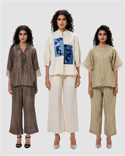 KOR - Joyful Clothing for everyday living for Women