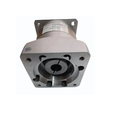 Planetary Gearbox - Servo Planetary Gearbox Manufacturer from Surat