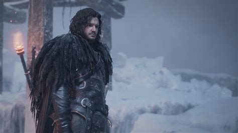 Game of Thrones: Kingsroad Announced as Story-Driven Action Adventure ...