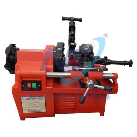 Image result for Electric Power Threading Machine