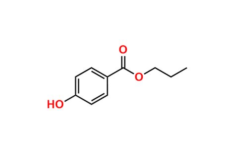 Propyl Paraben | CAS No- 94-13-3 | NA