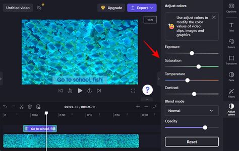 Image result for Clipchamp Text Tutorial