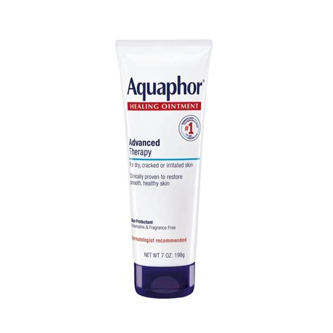 Helping Minor Cuts Heal | Skin Healing Tips | Aquaphor®