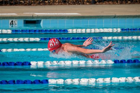 Raleigh Swimming Association Home