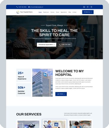 My Services