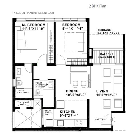 Riverdale Heights | Mundhwa Kharadi Road, | Pune Apartments properties ...