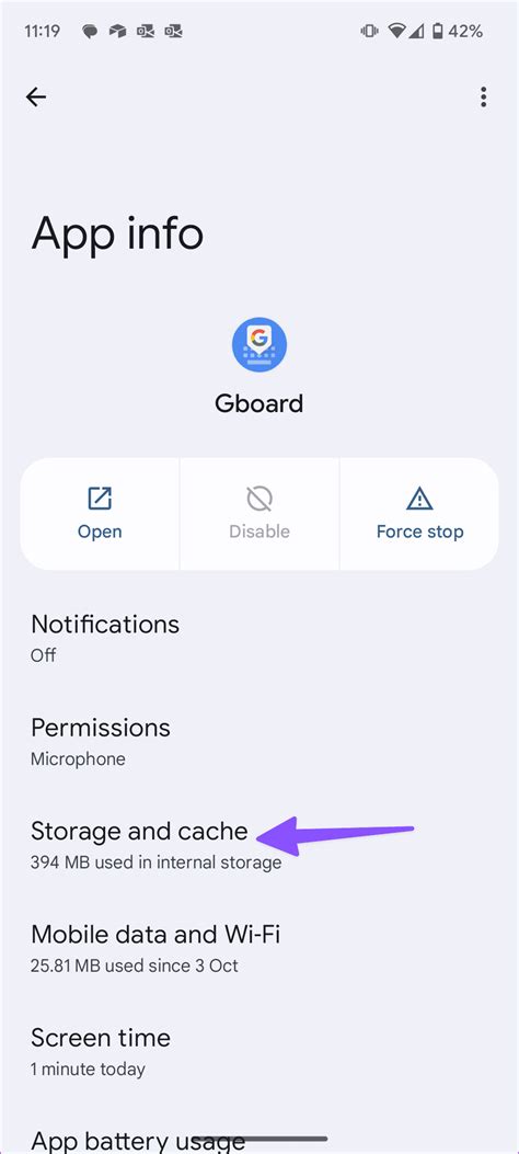 Android Keyboard Not Showing 的图像结果