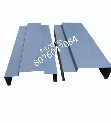 S R Engineers & Fabricators, Gurgaon - Manufacturer of Steel Door and ...