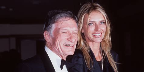 Kimberley Conrad Turned Hugh Hefner '180 Degrees' on the Subject of ...