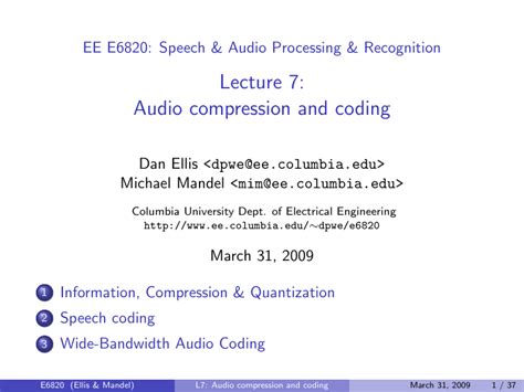 Image result for Transform Coding in Audio Compression