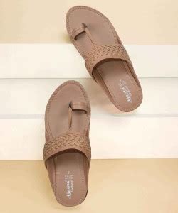 AJANTA Men Flats - Buy AJANTA Men Flats Online at Best Price - Shop ...