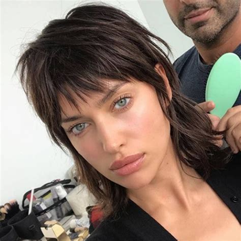 Are you ballsy enough to rock the modern mullet? | Mullet haircut ...