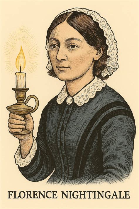 Florence Nightingale: Ciencia, estadística y salud en el aula de ...