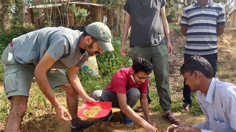 FARM SCHOOL | Swechha