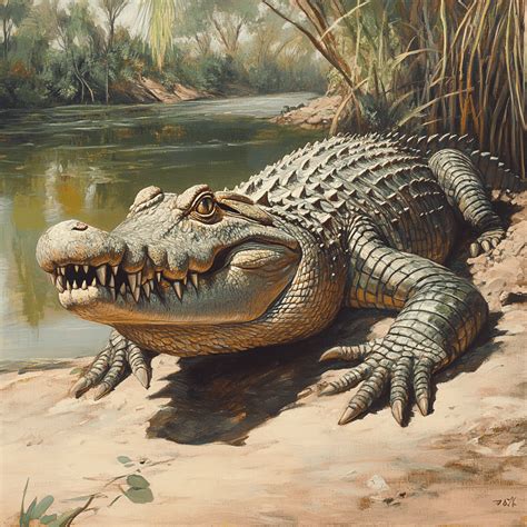 Animal Starting N Letter